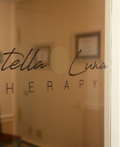 Stella Luna Counseling and Wellness Center